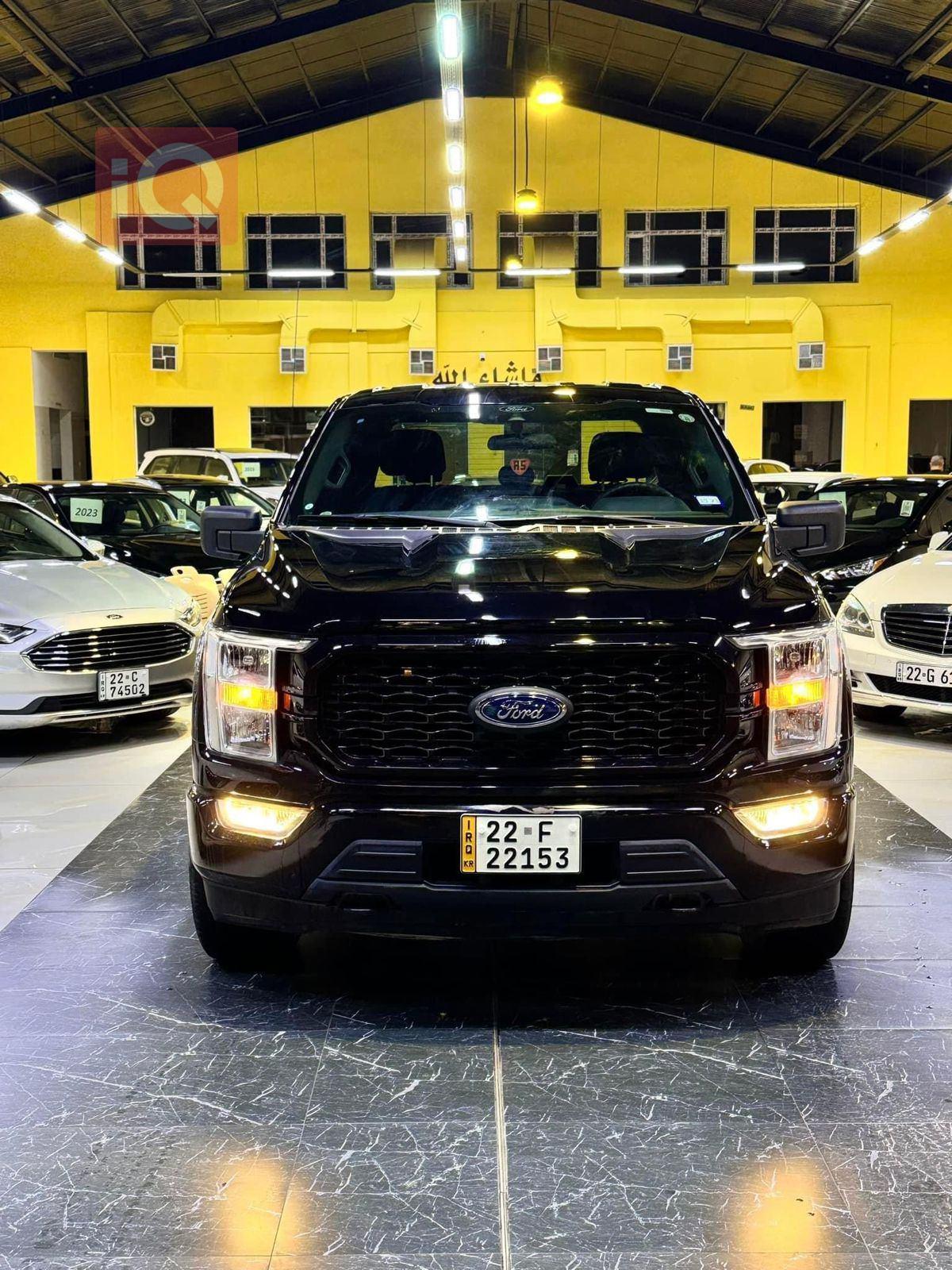 Ford F-150